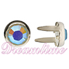 Swarovski "Bling in the Ring" Pre-Set Rhinestones 